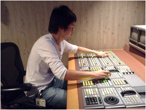 INTERVIEW 坂東 翔太
